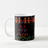 Mug Christmas Koffiemok (Links)
