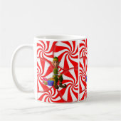 Mug Christmas Koffiemok (Links)