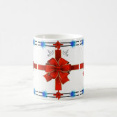 Mug Christmas Koffiemok (Center)