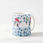 Mug Christmas Koffiemok (Voorkant rechts)