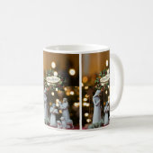 Mug Christmas Koffiemok (Voorkant rechts)