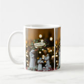 Mug Christmas Koffiemok (Links)