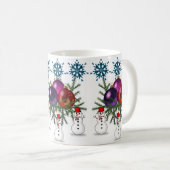 Mug Christmas Koffiemok (Voorkant rechts)
