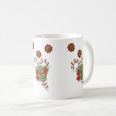 Mug Christmas Koffiemok (Voorkant rechts)
