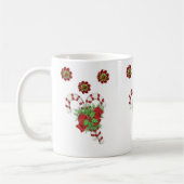 Mug Christmas Koffiemok (Links)