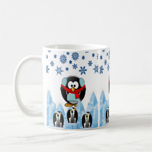 Mug Christmas Koffiemok