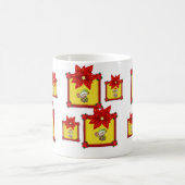 Mug Christmas Koffiemok (Center)
