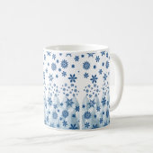 Mug Christmas Koffiemok (Voorkant rechts)
