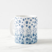 Mug Christmas Koffiemok (Voorkant links)