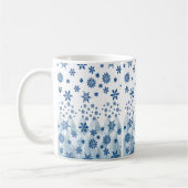 Mug Christmas Koffiemok (Links)