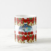 Mug Christmas Koffiemok (Center)