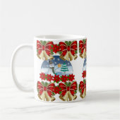 Mug Christmas Koffiemok (Links)