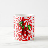 Mug Christmas Koffiemok (Center)