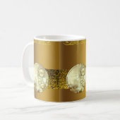 Mug Christmas Koffiemok (Voorkant links)