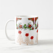 Mug Christmas Koffiemok (Links)