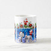Mug Christmas Koffiemok (Center)