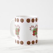 Mug Christmas Koffiemok (Voorkant links)