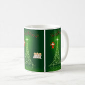 Mug Christmas Koffiemok (Voorkant rechts)