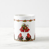 Mug Christmas Koffiemok (Center)