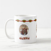 Mug Christmas Koffiemok (Links)