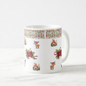 Mug Christmas Koffiemok (Voorkant rechts)