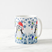 Mug Christmas Koffiemok (Voorkant rechts)