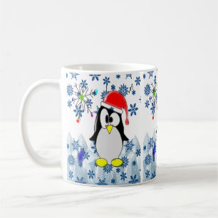 Mug Christmas Koffiemok