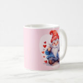 Mug Christmas Serie 1 Koffiemok (Voorkant rechts)