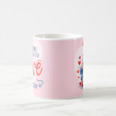 Mug Christmas Serie 1 Koffiemok (Center)