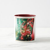 Mug Christmas Tehuis Mok (Midden)