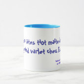 MUG CHti Mok (Midden)