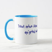 MUG CHti Mok (Links)