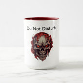 Mug COFFEE Mok (Midden)