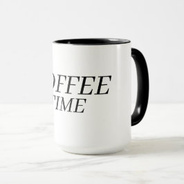Mug COFFEE Mok
