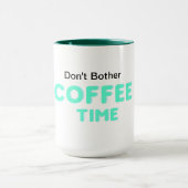 Mug COFFEE Mok (Midden)