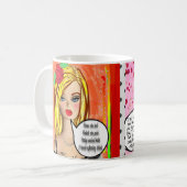 Mug-Coffee Mug Koffiemok (Voorkant links)