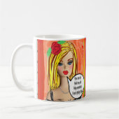 Mug-Coffee Mug Koffiemok (Links)