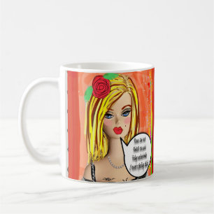 Mug-Coffee Mug Koffiemok