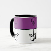 Mug color mok (Voorkant links)