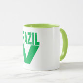 MUG COMBO BRAZIL MOK (Voorkant rechts)