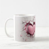 Mug Core 1-10 reeks Koffiemok (Links)