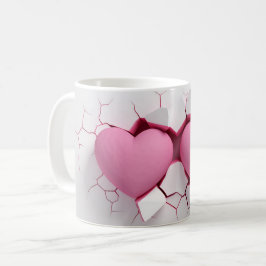 Mug Core 1-11 reeks Koffiemok