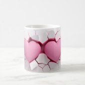 Mug Core 1-11 reeks Koffiemok (Center)