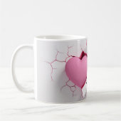 Mug Core 1-11 reeks Koffiemok (Links)