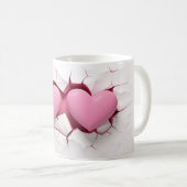 Mug Core 1-12 reeks Koffiemok (Voorkant rechts)