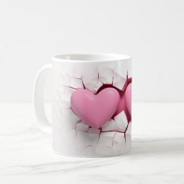 Mug Core 1-12 reeks Koffiemok