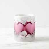 Mug Core 1-12 reeks Koffiemok (Center)