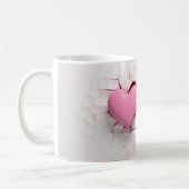 Mug Core 1-12 reeks Koffiemok (Links)