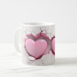 Mug Core 1-13 reeks Koffiemok