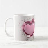 Mug Core 1-13 reeks Koffiemok (Links)